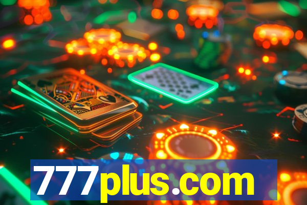 777plus.com