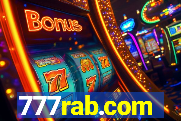 777rab.com