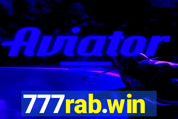 777rab.win