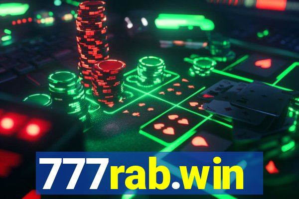 777rab.win