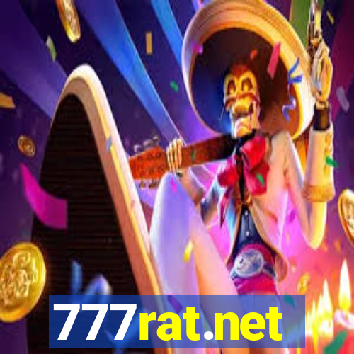 777rat.net