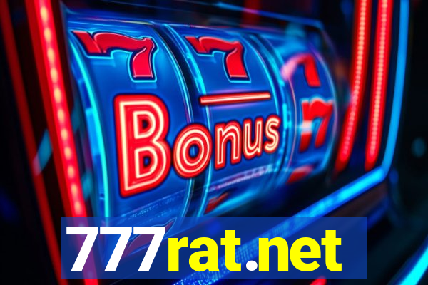 777rat.net