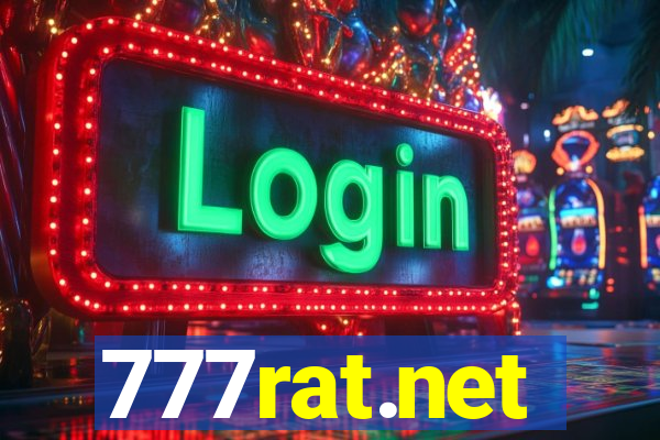 777rat.net