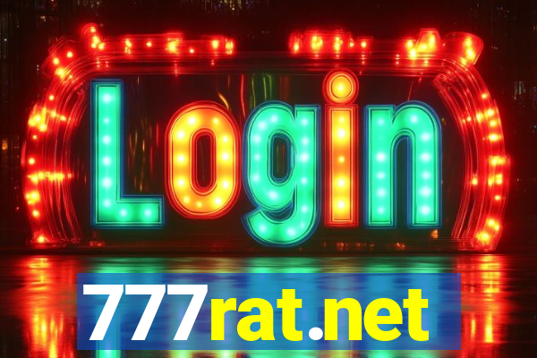 777rat.net