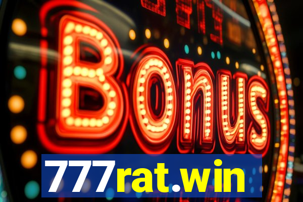 777rat.win