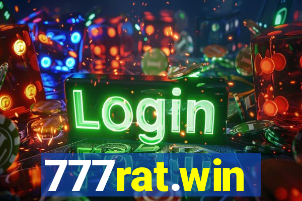 777rat.win