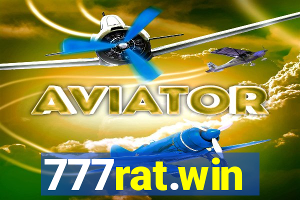 777rat.win