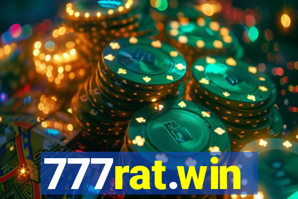 777rat.win