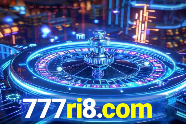 777ri8.com