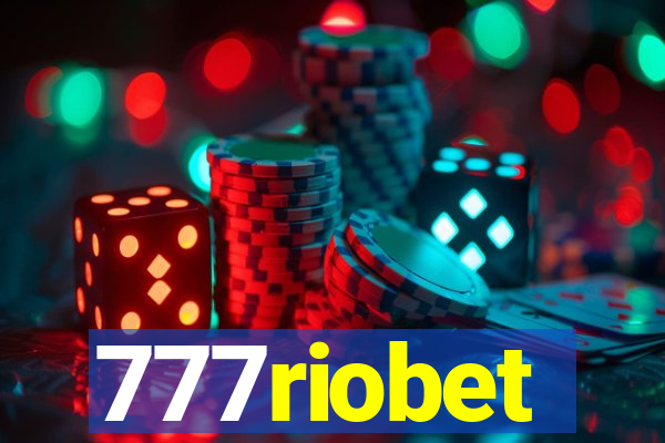 777riobet