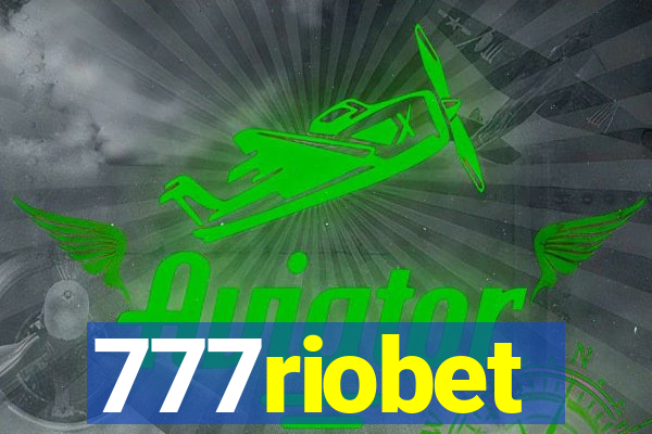 777riobet