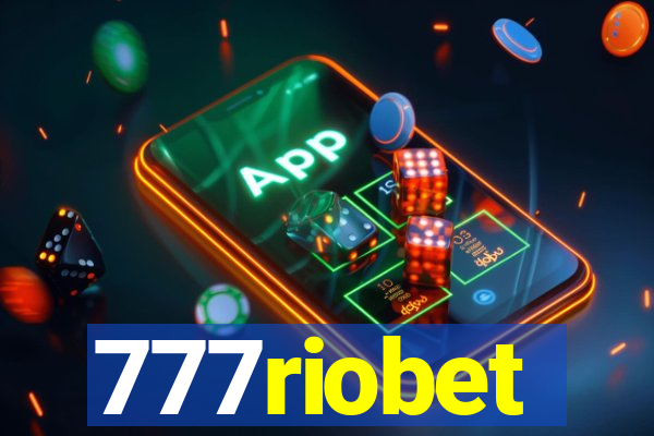 777riobet