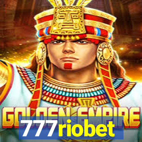 777riobet