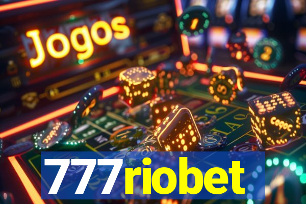 777riobet