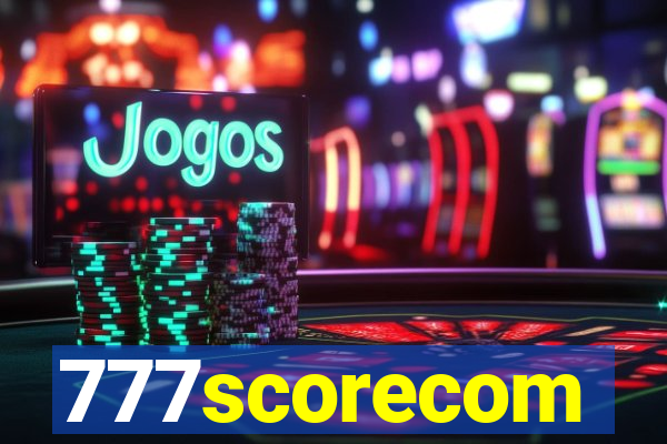 777scorecom