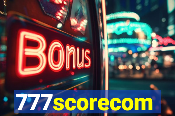 777scorecom