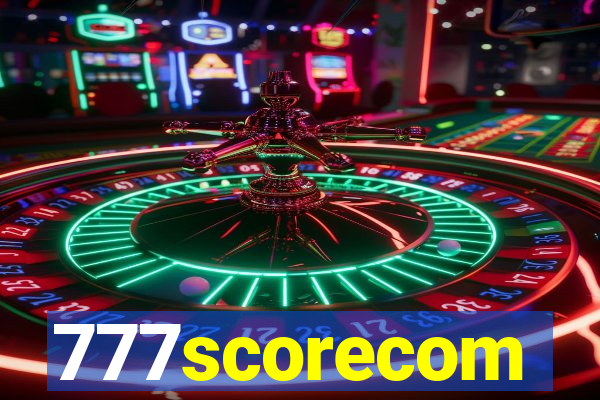 777scorecom