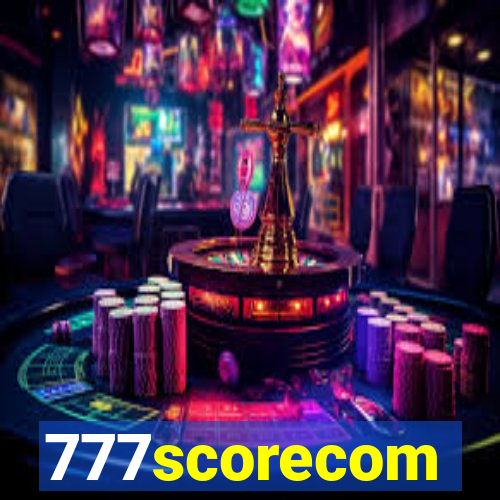 777scorecom