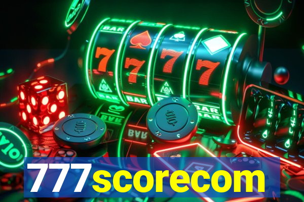 777scorecom