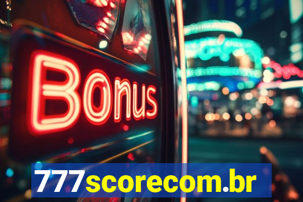 777scorecom.br