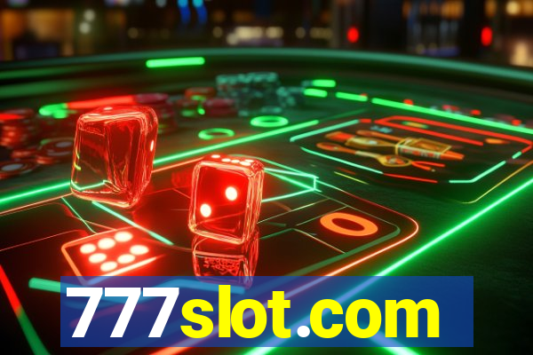 777slot.com