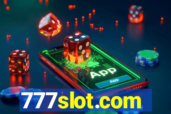 777slot.com