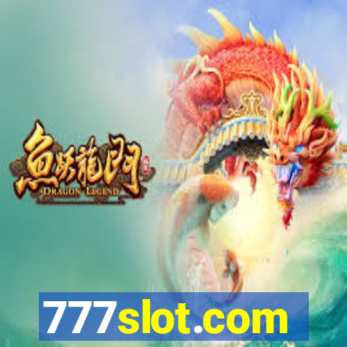 777slot.com