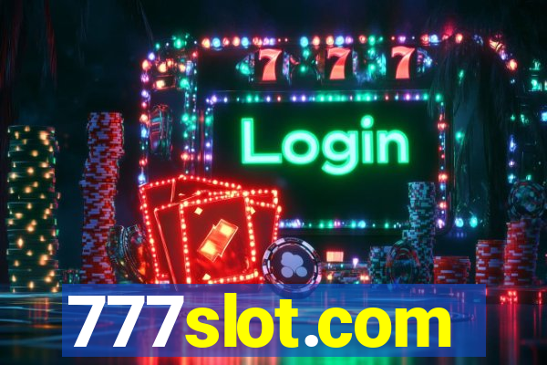 777slot.com