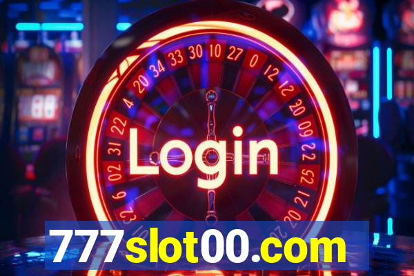 777slot00.com