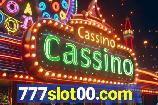 777slot00.com