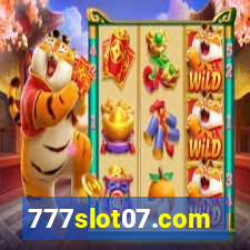 777slot07.com