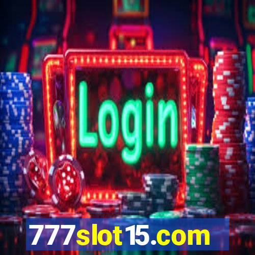 777slot15.com