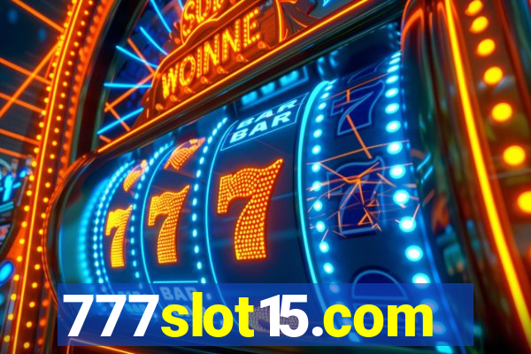 777slot15.com