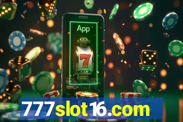 777slot16.com