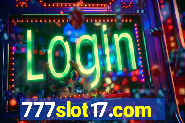 777slot17.com