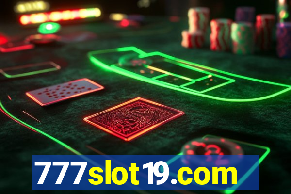 777slot19.com