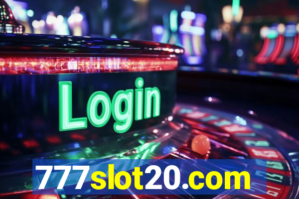 777slot20.com