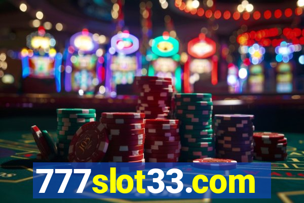 777slot33.com