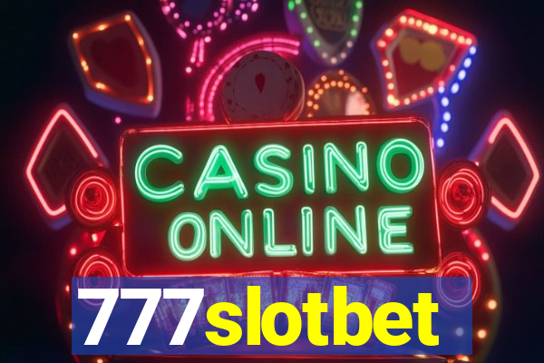 777slotbet