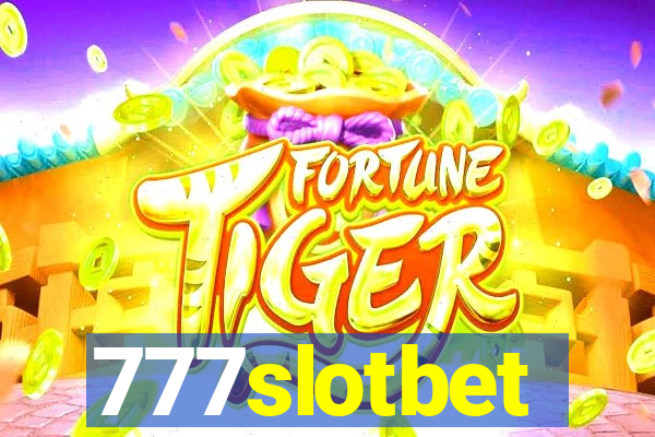 777slotbet