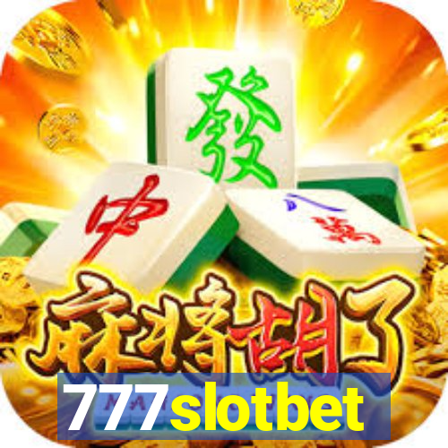 777slotbet