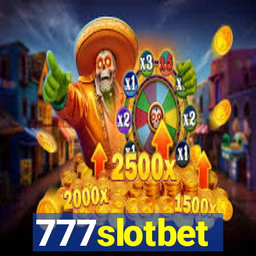 777slotbet