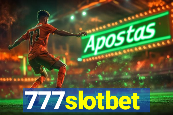 777slotbet