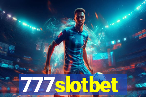 777slotbet