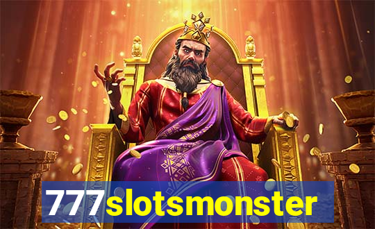 777slotsmonster