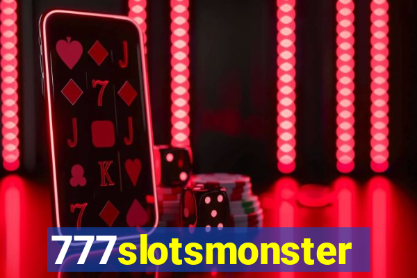 777slotsmonster