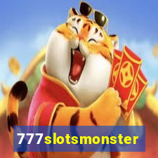 777slotsmonster