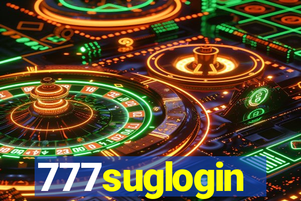 777suglogin