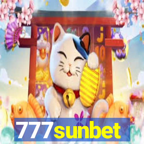 777sunbet