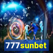 777sunbet